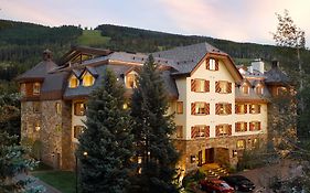 Tivoli Lodge in Vail